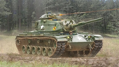 557075 1/72 M60A1